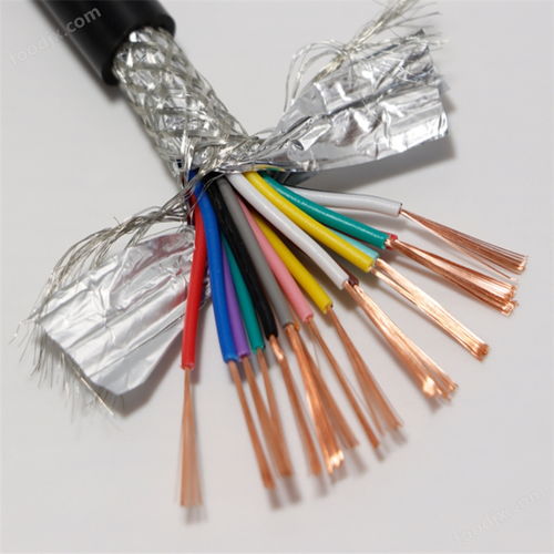 煤矿用阻燃通信电缆mhyvrp 2 2 1.5