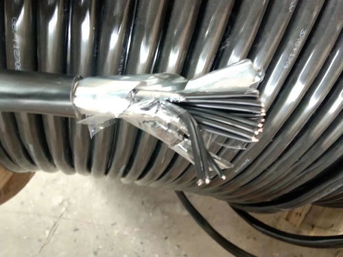 zr rvv 1 35电源通信电缆规格型号