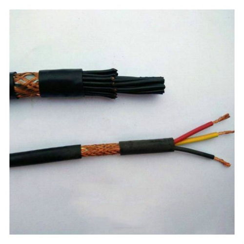 KVVP屏蔽控制电缆报价及与其他通信线缆的对比分析