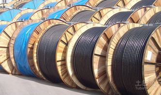 通信线缆 不止是网线与光纤的多样世界