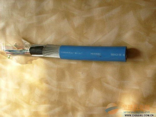 防水与通信双栖 解析JHS防水电缆及其在通信线缆领域的应用